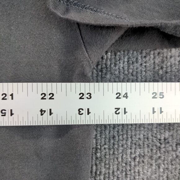 Jerzees Penn Station Active Fresh Grilled Subs East Coast T-Shirt Mens 2XL Gray - Picture 15 of 15